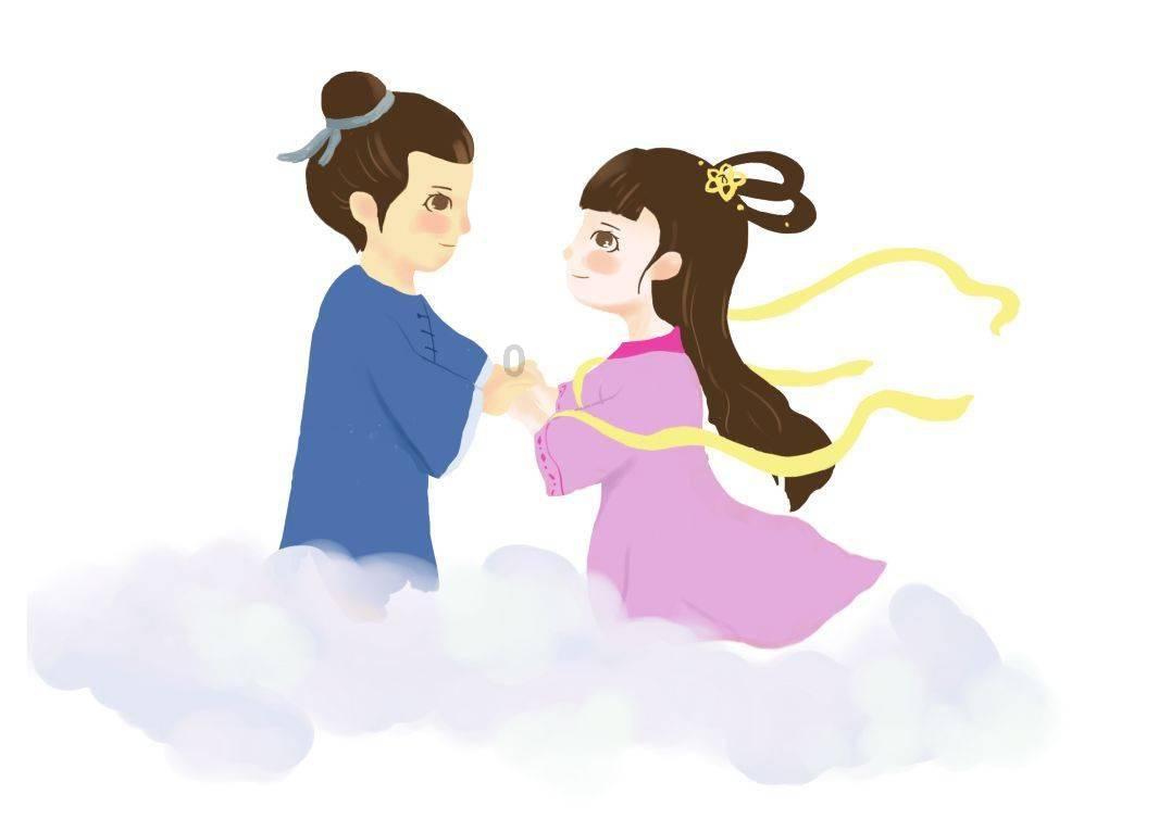 云上的歌